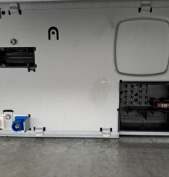 Autoradio d'origine VOLKSWAGEN BEETLE 2 Photo n°1