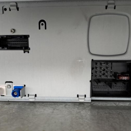 Autoradio d'origine VOLKSWAGEN BEETLE 2 Photo n°1