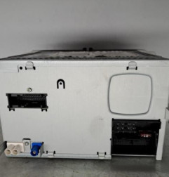 Autoradio d'origine VOLKSWAGEN BEETLE 2 Photo n°4