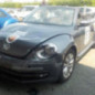 Autoradio d'origine VOLKSWAGEN BEETLE 2