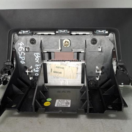 Afficheur CITROEN BERLINGO 3 M Photo n°1