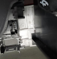 Afficheur CITROEN BERLINGO 3 M