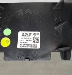 Afficheur CITROEN BERLINGO 3 M Photo n°3