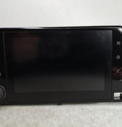 Afficheur CITROEN BERLINGO 3 M Photo n°4