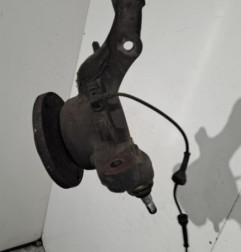 Fusee avant gauche RENAULT MASTER 3