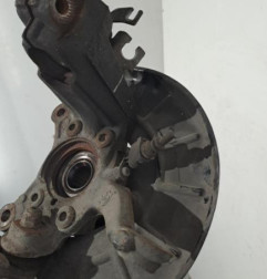 Fusee avant droit VOLKSWAGEN BEETLE 2 Photo n°1