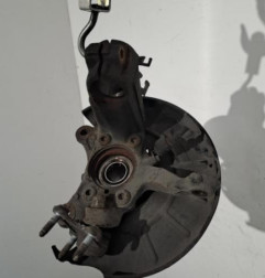 Fusee avant droit VOLKSWAGEN BEETLE 2