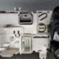 Commande chauffage RENAULT CLIO 4