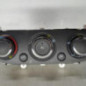 Commande chauffage RENAULT CLIO 4