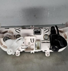 Commande chauffage RENAULT CLIO 4 Photo n°3