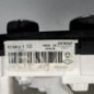 Commande chauffage RENAULT CLIO 4