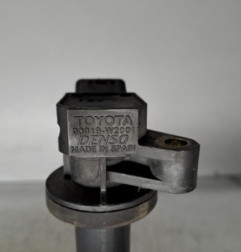 Bobine (allumage) CITROEN C1 1 Photo n°3