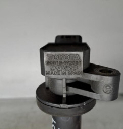 Bobine (allumage) CITROEN C1 1