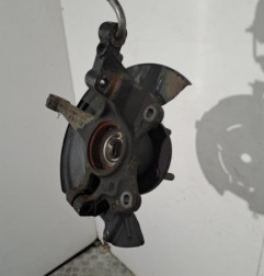 Fusee avant gauche FORD FIESTA 7 Photo n°1