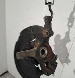 Fusee avant gauche FORD FIESTA 7