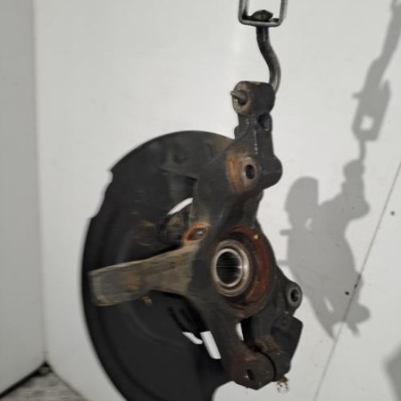 Fusee avant gauche FORD FIESTA 7