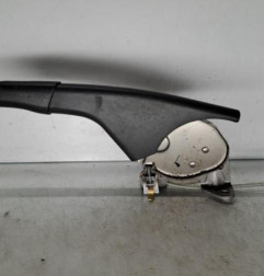 Levier frein à main RENAULT CLIO 3 Photo n°1