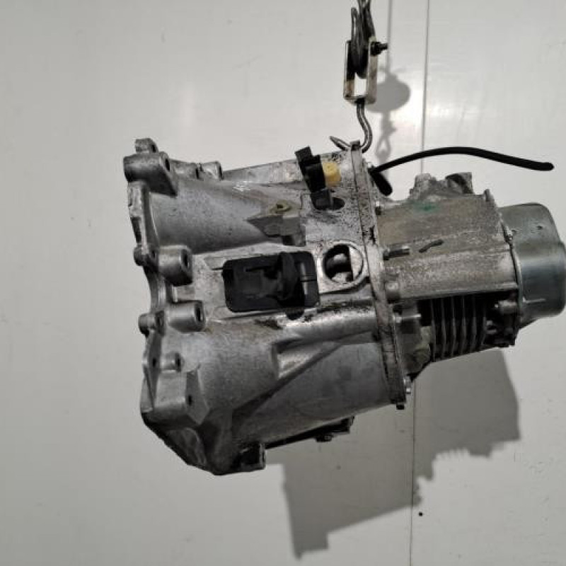 Boite de vitesses CITROEN C5 1