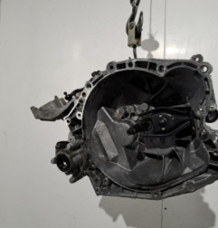 Boite de vitesses CITROEN C5 1
