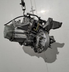 Boite de vitesses CITROEN C5 1 Photo n°3