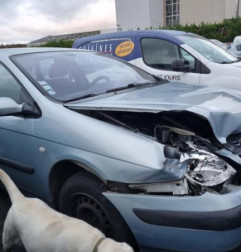 Boite de vitesses CITROEN C5 1 Photo n°4