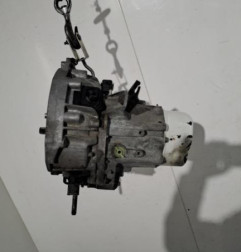 Boite de vitesses RENAULT MEGANE 1 Photo n°1