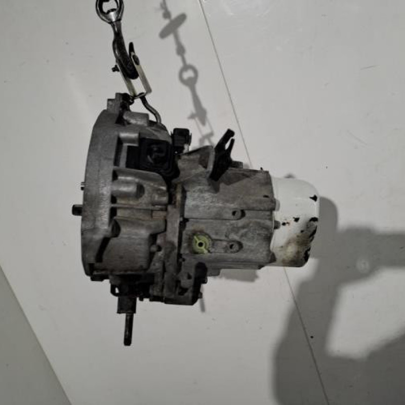 Boite de vitesses RENAULT MEGANE 1