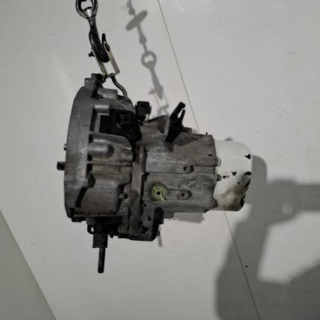 Boite de vitesses RENAULT MEGANE 1 Photo n°1