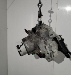 Boite de vitesses RENAULT MEGANE 1 Photo n°3