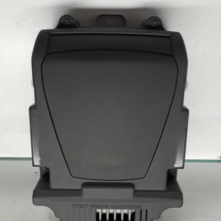 Afficheur CITROEN DS5 Photo n°1