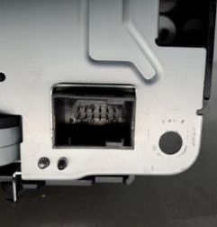 Afficheur CITROEN DS5