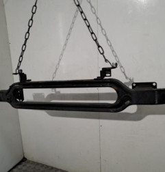 Renfort pare choc avant (traverse) PEUGEOT 407 Photo n°1