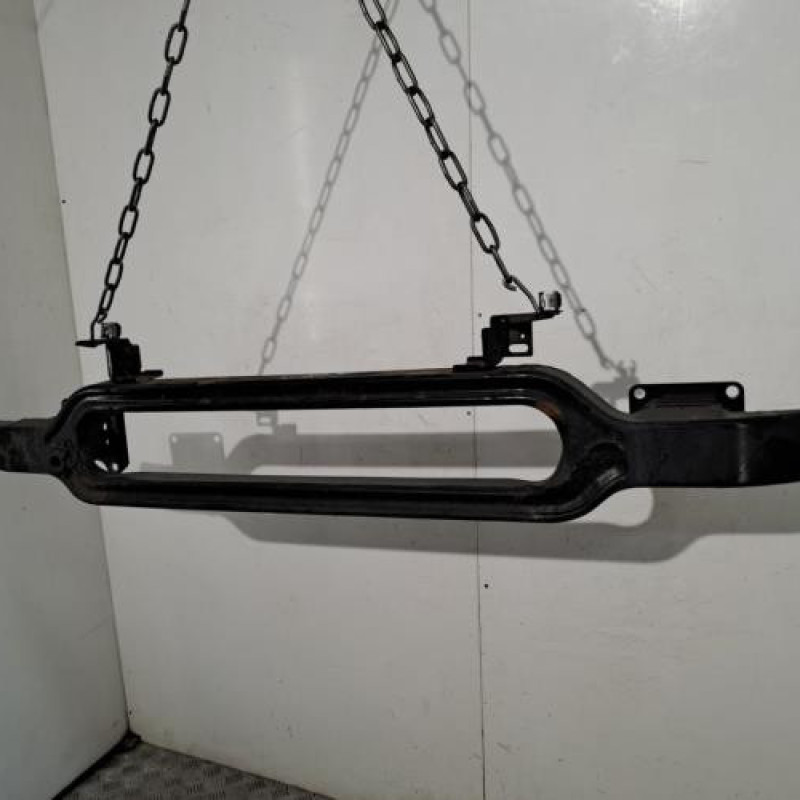 Renfort pare choc avant (traverse) PEUGEOT 407