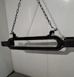 Renfort pare choc avant (traverse) PEUGEOT 407