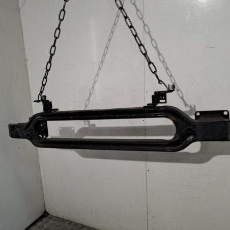Renfort pare choc avant (traverse) PEUGEOT 407