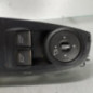 Interrupteur de leve vitre avant gauche FORD FIESTA 6