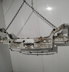 Armature avant, Masque avant FORD TRANSIT CONNECT 1 Photo n°1