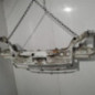 Armature avant, Masque avant FORD TRANSIT CONNECT 1