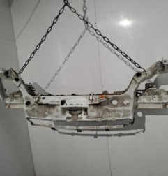 Armature avant, Masque avant FORD TRANSIT CONNECT 1
