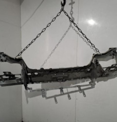 Armature avant, Masque avant FORD TRANSIT CONNECT 1 Photo n°3