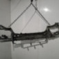 Armature avant, Masque avant FORD TRANSIT CONNECT 1