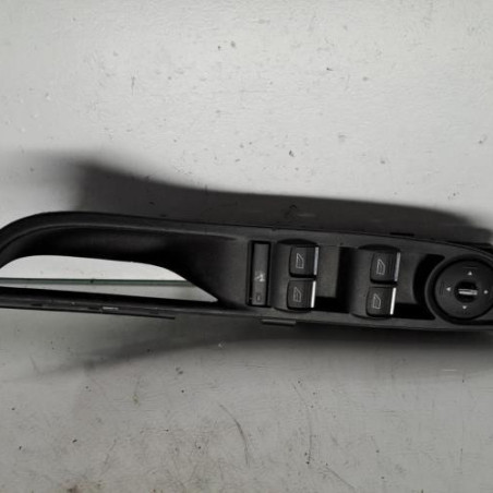 Interrupteur de leve vitre avant gauche FORD FOCUS 3 Photo n°1