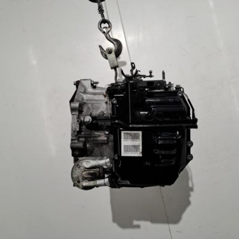 Boite de vitesses CITROEN C4 2