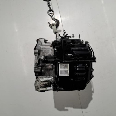 Boite de vitesses CITROEN C4 2 Photo n°1