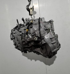 Boite de vitesses CITROEN C4 2 Photo n°3