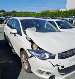 Boite de vitesses CITROEN C4 2 Photo n°5