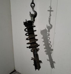 Amortisseur avant droit FORD FIESTA 7 Photo n°1