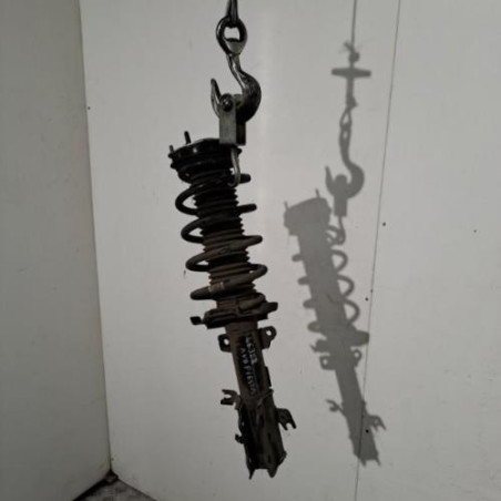 Amortisseur avant droit FORD FIESTA 7 Photo n°1