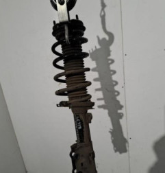 Amortisseur avant droit FORD FIESTA 7