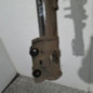 Amortisseur avant droit FORD FIESTA 7